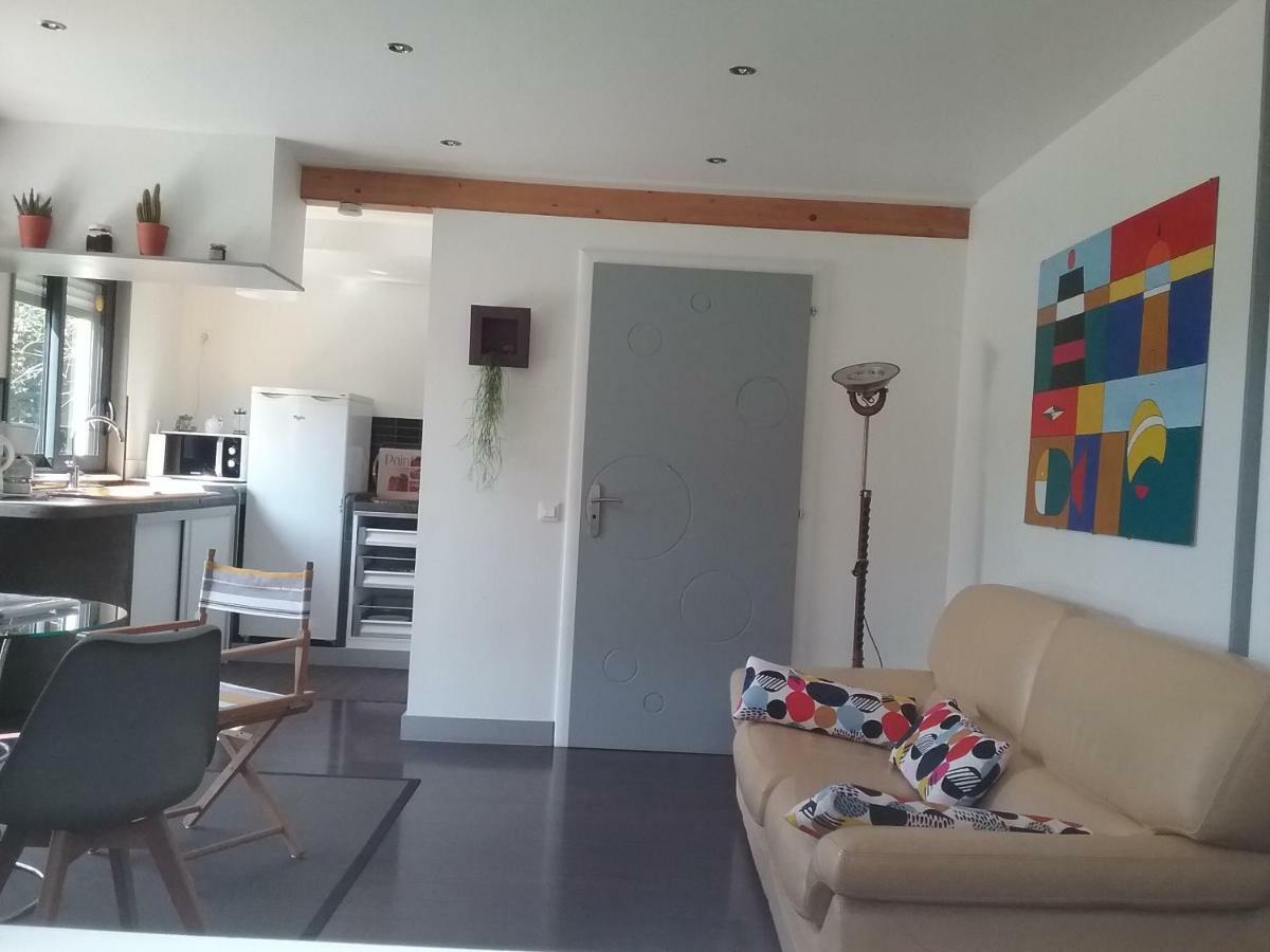 Hameau de la Brelaudière Jullouville Extérieur photo